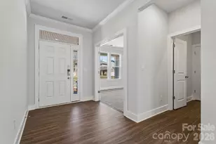 208 E Warfield Dr, Mooresville, NC 28115 - Photo 5