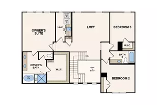 208 E Warfield Dr, Mooresville, NC 28115 - Photo 3