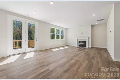 208 E Warfield Drive, Mooresville, NC 28115 - Photo 3