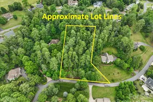 Lot 29 Hampton Ln, Weaverville, NC 28787 - Photo 1