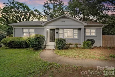 1626 Taylor Avenue, Charlotte, NC 28216 - Photo 1