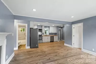 1626 Taylor Avenue, Charlotte, NC 28216 - Photo 3
