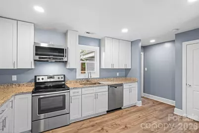 1626 Taylor Avenue, Charlotte, NC 28216 - Photo 9