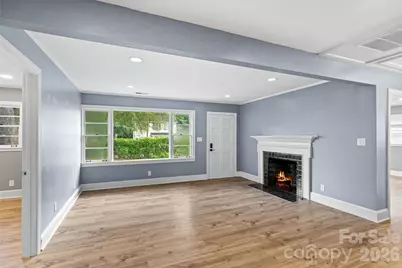 1626 Taylor Avenue, Charlotte, NC 28216 - Photo 5