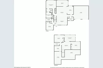 169 Camptown Road, Brevard, NC 28712 - Photo 35