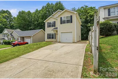 5232 Javitz Road, Charlotte, NC 28216 - Photo 3