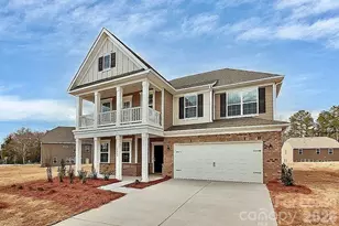 14412 Cardwell Hl Ln, Charlotte, NC 28278 - Photo 3
