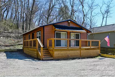 9 Woodfin Avenue, Asheville, NC 28804 - Photo 3