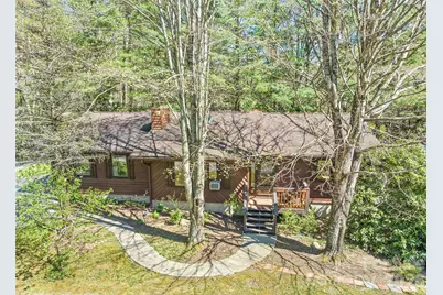 182 Laurel Branch Road, Maggie Valley, NC 28751 - Photo 3
