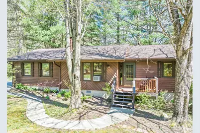182 Laurel Branch Road, Maggie Valley, NC 28751 - Photo 1