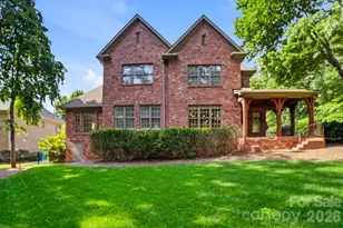 1405 Elmsford Ln, Matthews, NC 28105 - Photo 33