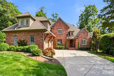 1405 Elmsford Lane, Matthews, NC 28105 - Photo 1