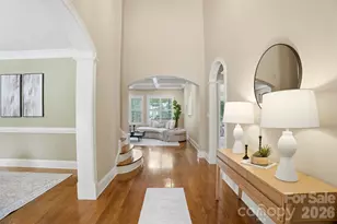 1405 Elmsford Ln, Matthews, NC 28105 - Photo 5