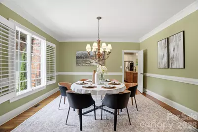 1405 Elmsford Lane, Matthews, NC 28105 - Photo 3