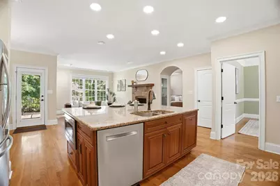 1405 Elmsford Lane, Matthews, NC 28105 - Photo 11