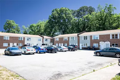 1100 W Fisher Street, Salisbury, NC 28144 - Photo 5