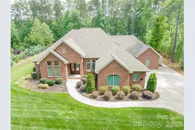 6410 Harbor Oaks Drive, Denver, NC 28037 - Photo 1