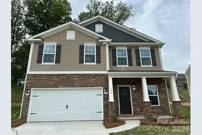 126 Rustling Waters Drive, Mooresville, NC 28117 - Photo 1