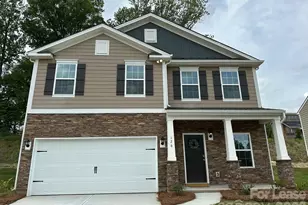 126 Rustling Waters Dr, Mooresville, NC 28117 - Photo 1
