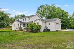 408 N Providence St, Waxhaw, NC 28173 - Photo 45