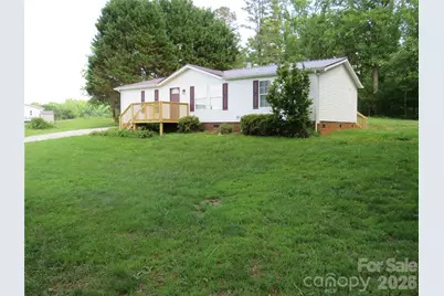 204 John E Randall Road, Shelby, NC 28152 - Photo 9