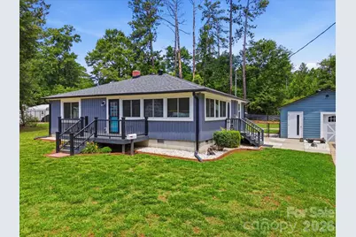 7 Wray Street, York, SC 29745 - Photo 1