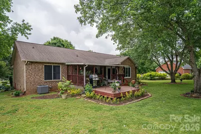 3815 Wild Cherry Road, Shelby, NC 28150 - Photo 1