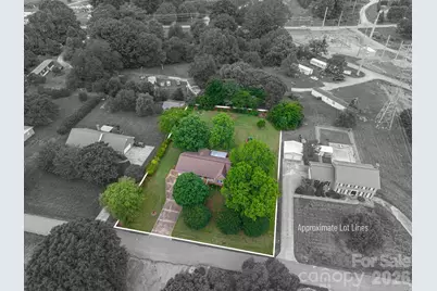 3815 Wild Cherry Road, Shelby, NC 28150 - Photo 29