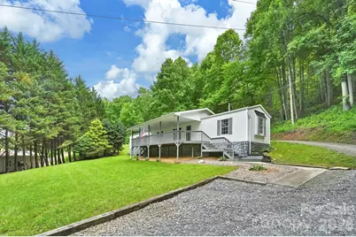1191 Fisher Branch Road, Marshall, NC 28753 - Photo 5