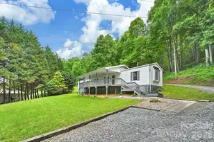 1191 Fisher Branch Rd, Marshall, NC 28753 - Photo 5