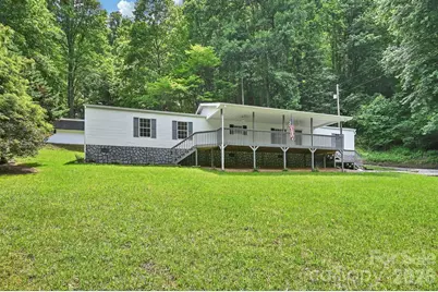 1191 Fisher Branch Road, Marshall, NC 28753 - Photo 13