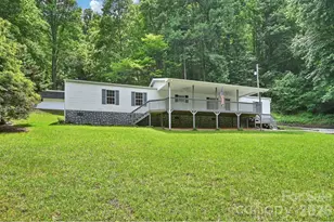 1191 Fisher Branch Rd, Marshall, NC 28753 - Photo 13