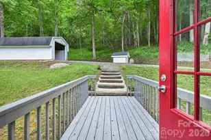 1191 Fisher Branch Rd, Marshall, NC 28753 - Photo 21