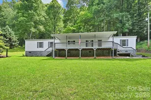 1191 Fisher Branch Rd, Marshall, NC 28753 - Photo 37