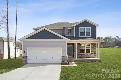 21064 Running Creek Drive, Locust, NC 28097 - Photo 1