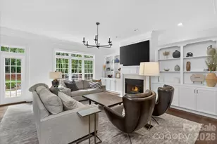 8709 Victory Gallop Ct, Waxhaw, NC 28173 - Photo 7