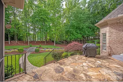 8709 Victory Gallop Court, Waxhaw, NC 28173 - Photo 35