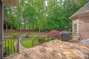 8709 Victory Gallop Ct, Waxhaw, NC 28173 - Photo 35