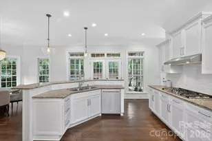 8709 Victory Gallop Ct, Waxhaw, NC 28173 - Photo 13