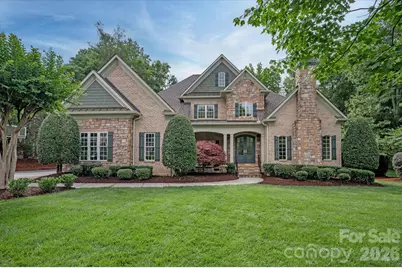 8709 Victory Gallop Court, Waxhaw, NC 28173 - Photo 1