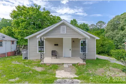 303 Rice Street, Kannapolis, NC 28081 - Photo 1
