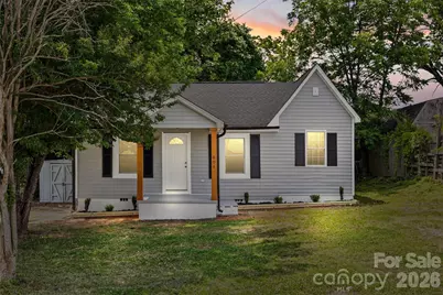 604 Mauney Avenue, Kings Mountain, NC 28086 - Photo 1