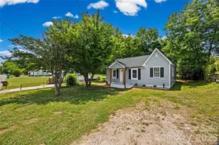 604 Mauney Ave, Kings Mountain, NC 28086 - Photo 5