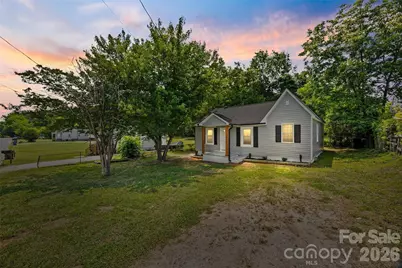 604 Mauney Avenue, Kings Mountain, NC 28086 - Photo 3