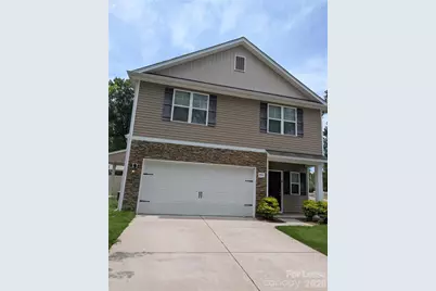 9331 Arbor Creek Drive, Charlotte, NC 28269 - Photo 1