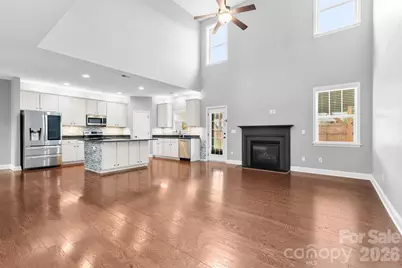 181 Alligator Drive, Fletcher, NC 28732 - Photo 11