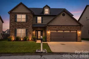 181 Alligator Dr, Fletcher, NC 28732 - Photo 1