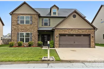 181 Alligator Drive, Fletcher, NC 28732 - Photo 3