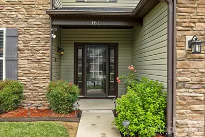 181 Alligator Drive, Fletcher, NC 28732 - Photo 5