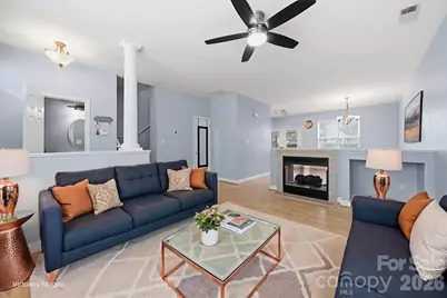 2422 Loch Stone Drive, Gastonia, NC 28054 - Photo 3